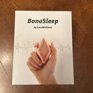 NIB! Bono Sleep- Sleep better now! 💤